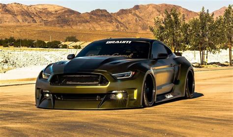 widebody kits for cars